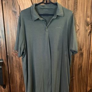 Patagonia Knit Polo